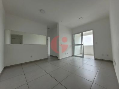 Apartamento com 2 Quartos à venda, 63m² no Jardim Oriente, São José dos Campos