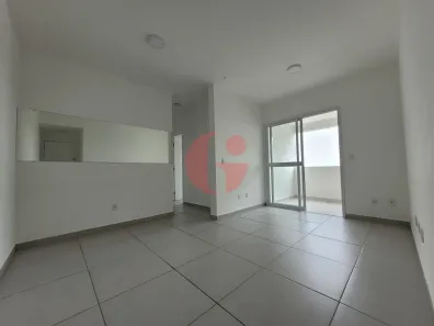 Apartamento com 2 Quartos à venda, 63m² no Jardim Oriente, São José dos Campos