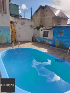 Casa com 4 Quartos à venda, 269m² no Aberta dos Morros, Porto Alegre