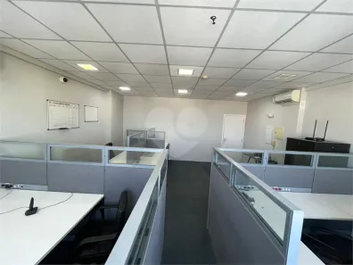 Sala Comercial para alugar, 39m² no Centro, São Bernardo do Campo