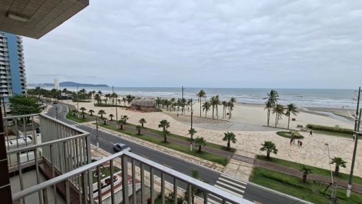 Apartamento com 2 Quartos à venda, 95m² no Tupi, Praia Grande