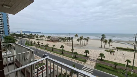 Apartamento com 2 Quartos à venda, 95m² no Tupi, Praia Grande