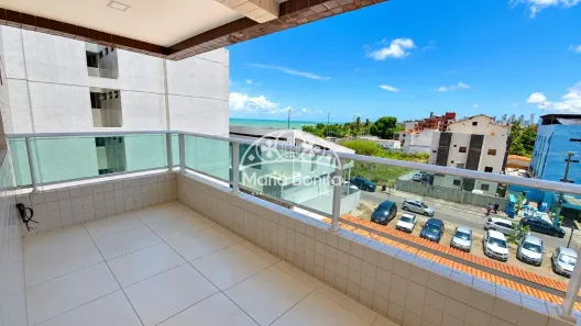 Apartamento com 1 Quarto à venda, 34m² no Bessa, João Pessoa
