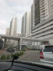 Apartamento com 3 Quartos à venda, 87m² no Jardim Caboré, São Paulo