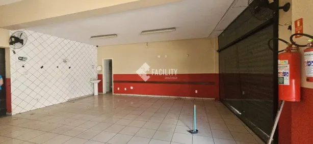 Ponto Comercial para alugar, 20m² no Jardim Guarani, Campinas