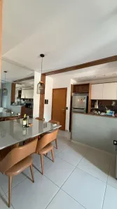 Apartamento com 2 Quartos à venda, 61m² no Despraiado, Cuiabá