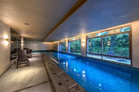 Apartamento com 4 Quartos à venda, 158m² no Vila Clementino, São Paulo
