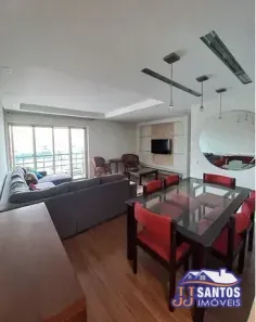 Apartamento com 3 Quartos à venda, 70m² no Mooca, São Paulo