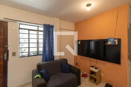Apartamento com 2 Quartos à venda, 54m² no Vila Sílvia, São Paulo