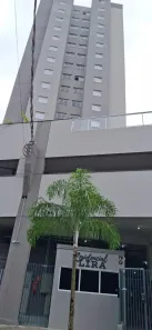 Apartamento com 2 Quartos para alugar, 53m² no Jardim Satélite, São José dos Campos
