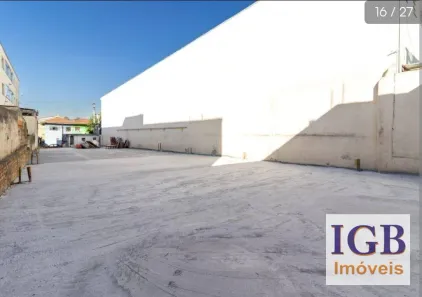 Lote/Terreno à venda, 450m² no Santana, São Paulo