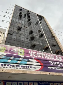 Sala Comercial à venda, 27m² no Taguatinga Norte, Brasília