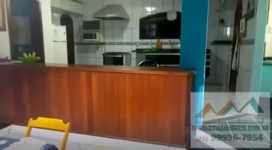 Casa de Condomínio com 3 Quartos à venda, 270m² no Pindobas, Maricá