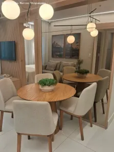 Apartamento com 2 Quartos à venda, 54m² no São Rafael, Salvador