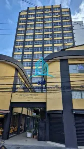 Sala Comercial à venda, 30m² no Santo Amaro, São Paulo