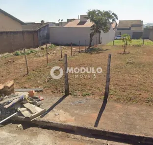 Lote/Terreno à venda, 500m² no Santa Rosa, Uberlândia