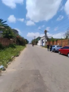 Lote/Terreno com 1 Quarto à venda, 1441m² no Iguaíba, Paço do Lumiar