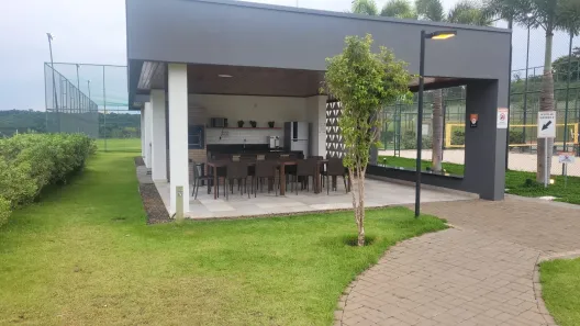 Lote/Terreno à venda, 276m² no Granja Marileusa, Uberlândia