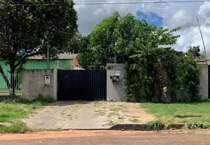 Casa com 2 Quartos à venda, 292m² no Morada do Sol, Canarana