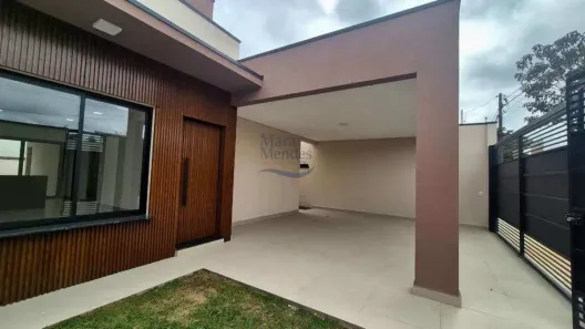 Casa com 3 Quartos à venda, 130m² no Parque Santa Isabel, Itupeva