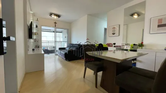 Apartamento com 3 Quartos à venda, 84m² no Santa Maria, São Caetano do Sul