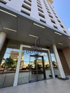 Sala Comercial à venda, 33m² no Pici, Fortaleza