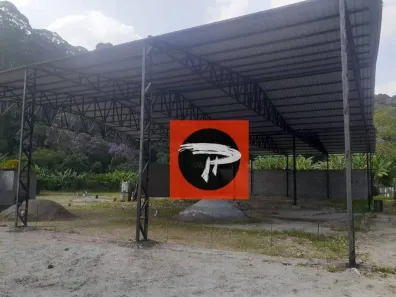 Galpão/Depósito/Armazém para alugar, 500m² no Jardim São Benedito, São Paulo