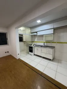 Apartamento com 1 Quarto para venda ou aluguel, 35m² no Vila Carmosina, São Paulo