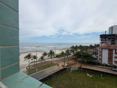 Apartamento com 2 Quartos à venda, 79m² no Real, Praia Grande