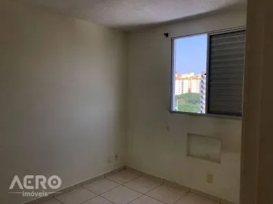 Apartamento com 2 Quartos à venda, 47m² no Reserva Belas Nações, Bauru
