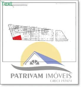 Lote/Terreno com 1 Quarto à venda, 1100m² no Quinta da Paineira, São Paulo