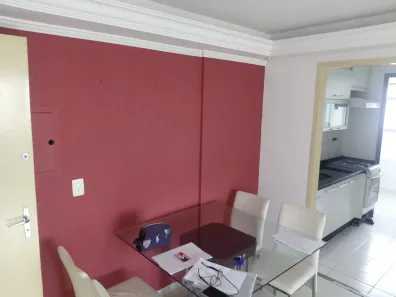 Apartamento com 2 Quartos à venda, 54m² no Parque Peruche, São Paulo