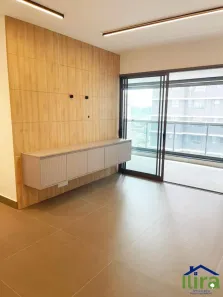 Apartamento com 2 Quartos à venda, 95m² no Sítio Tamboré Alphaville, Barueri