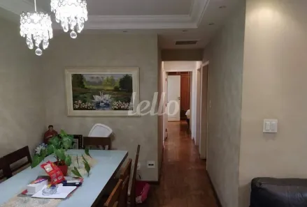 Apartamento com 3 Quartos à venda, 114m² no Santana, São Paulo