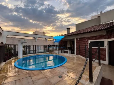 Cobertura com 4 Quartos à venda, 259m² no Enseada, Guarujá