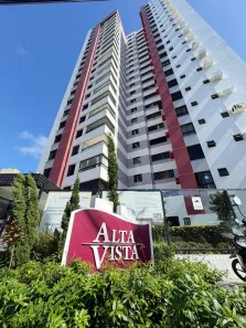 Apartamento com 3 Quartos à venda, 108m² no Luzia, Aracaju