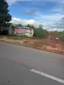Lote/Terreno à venda, 384m² no Jardim Novo Mundo, Goiânia