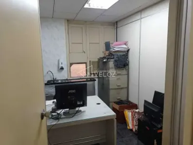 Prédio Comercial com 2 Quartos à venda, 54m² no Centro, Rio de Janeiro