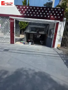 Prédio Comercial à venda, 400m² no Jardim Bonfiglioli, São Paulo