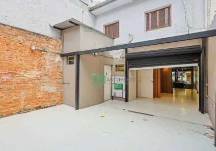 Imóvel Comercial para alugar, 200m² no Pinheiros, São Paulo