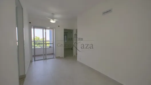 Apartamento com 2 Quartos à venda, 64m² no Loteamento Villa Branca, Jacareí