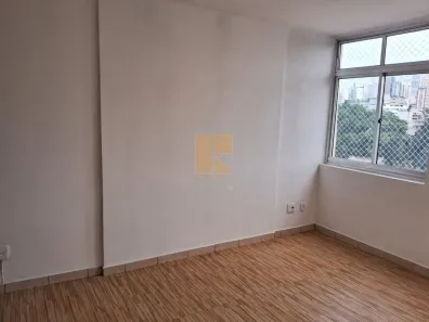 Apartamento com 1 Quarto para venda ou aluguel, 47m² no Bela Vista, São Paulo