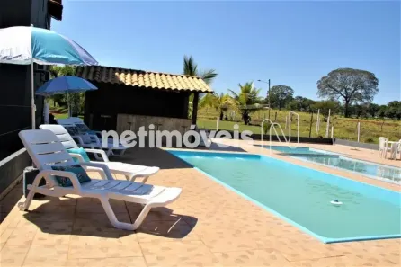 Fazenda/Sítio com 10 Quartos à venda, 37909m² no , Felixlândia