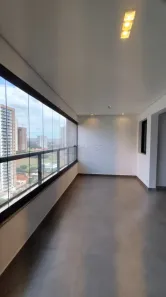 Apartamento com 4 Quartos para alugar, 154m² no Jardim Olhos D'Água II, Ribeirão Preto