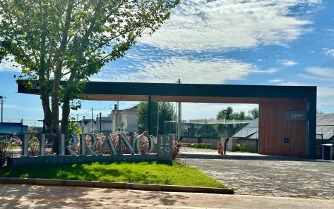 Lote/Terreno à venda, 297m² no São José, Passo Fundo