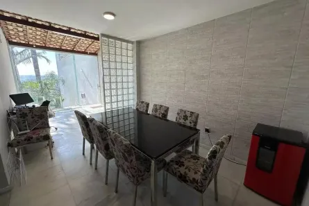 Casa com 3 Quartos à venda, 400m² no Ouro Preto, Belo Horizonte