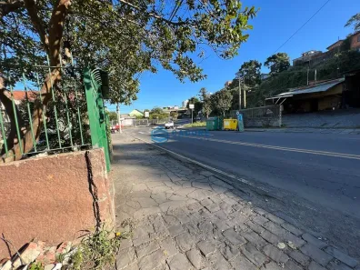 Lote/Terreno à venda, 372m² no Bela Vista, Caxias do Sul