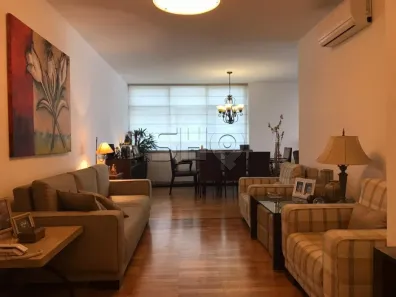 Apartamento com 3 Quartos à venda, 176m² no Santa Cecília, São Paulo