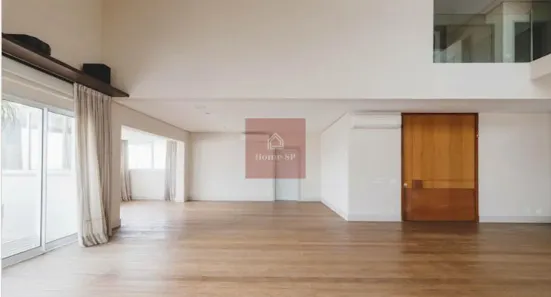 Apartamento com 4 Quartos à venda, 641m² no Campo Belo, São Paulo