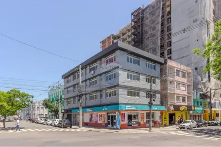 Prédio Comercial à venda, 46m² no Centro, Santa Maria